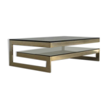 Table belgochrom 1970
