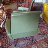 Pair of armchairs 70