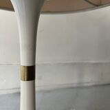 tulip table lamp ERCO, design 1970