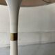 lampe de table tulipe ERCO, design 1970