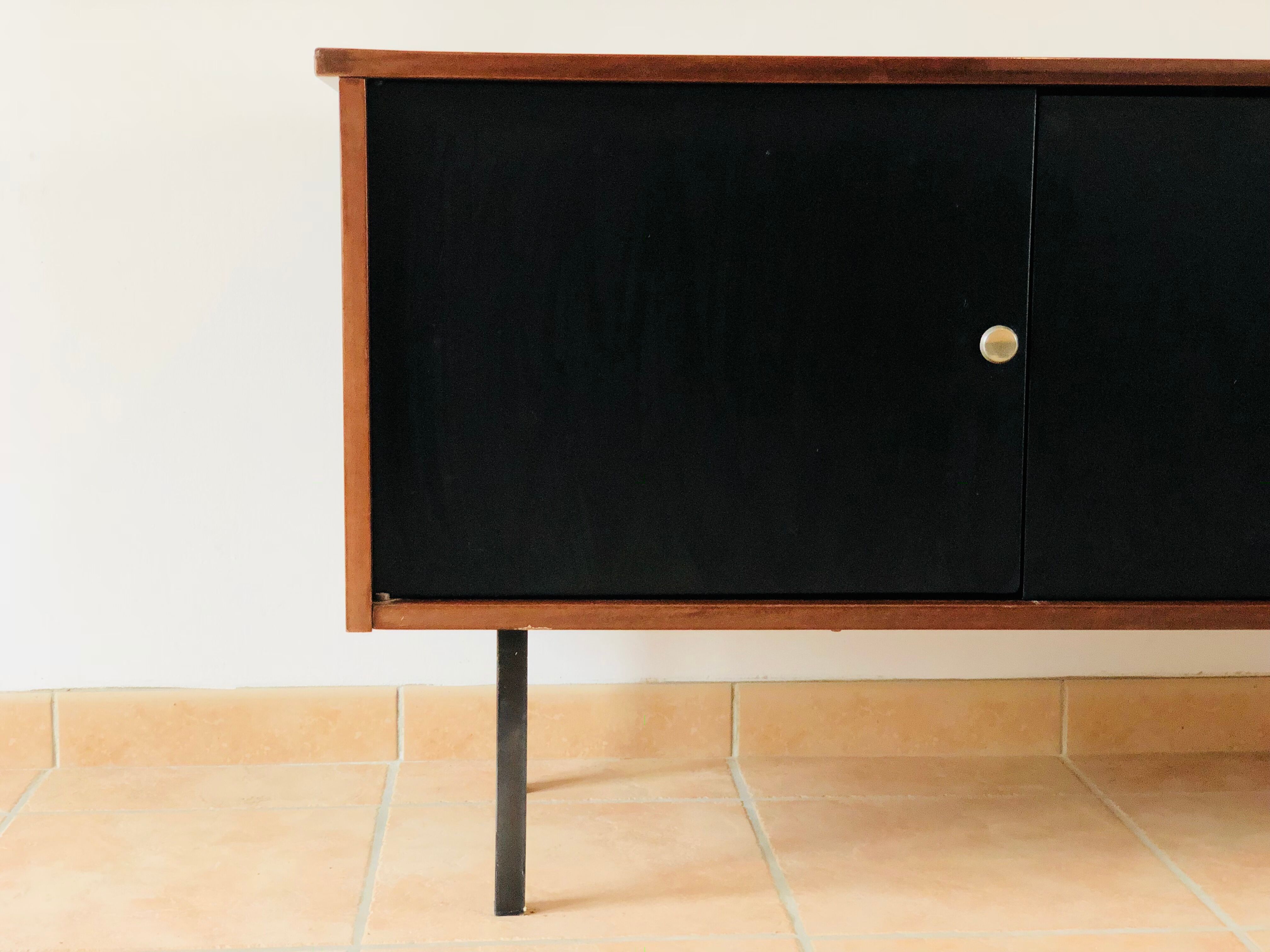 Vintage sideboard, 1969