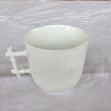 Porcelain cup