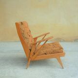 "FS 141" chair by Free-Span editions