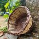 Wicker basket