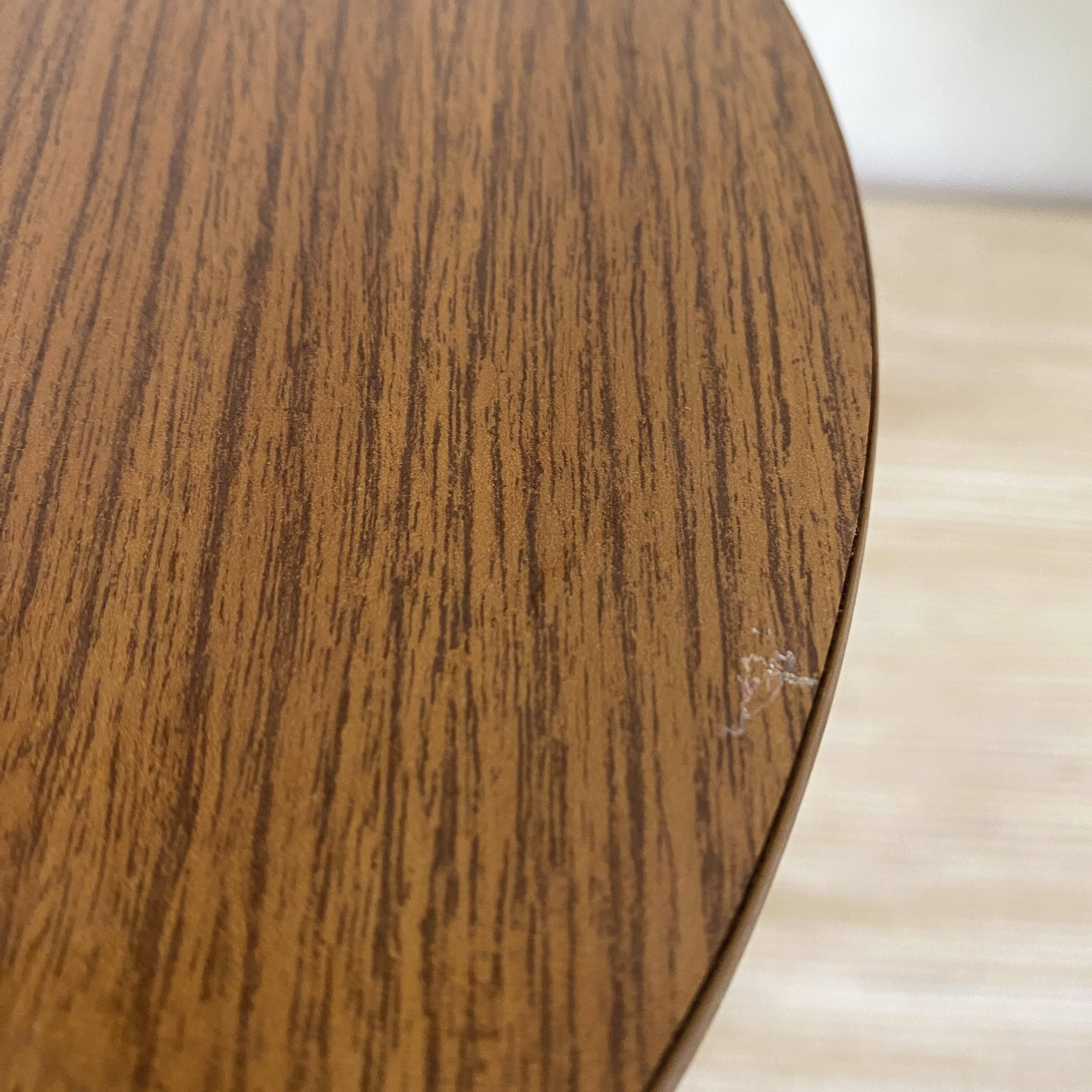 Formica tripod plant holder 1950/60