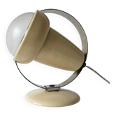 Midcentury Table or Wall Lamp Philips, Charlotte Perriand, Netherland, 1960s