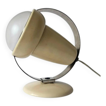 Midcentury Table or Wall Lamp Philips, Charlotte Perriand, Netherland, 1960s