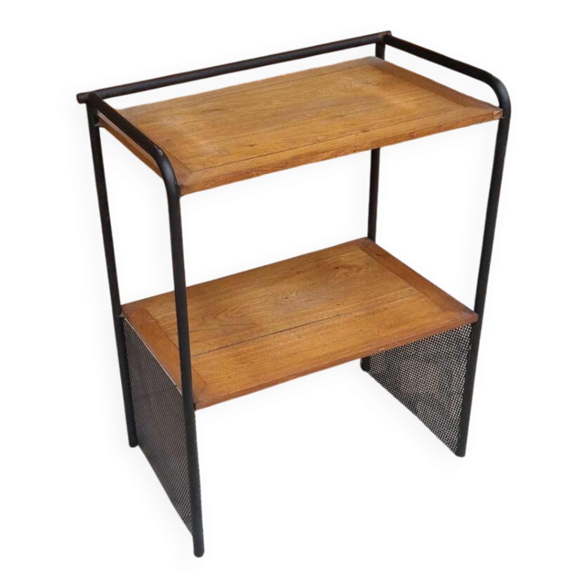 Table d appoint années 50