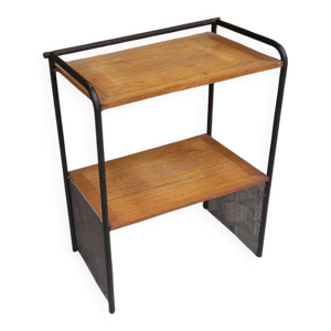 Table d appoint années