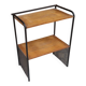 Table d appoint années 50