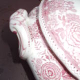 Villeroy & Boch faience soup