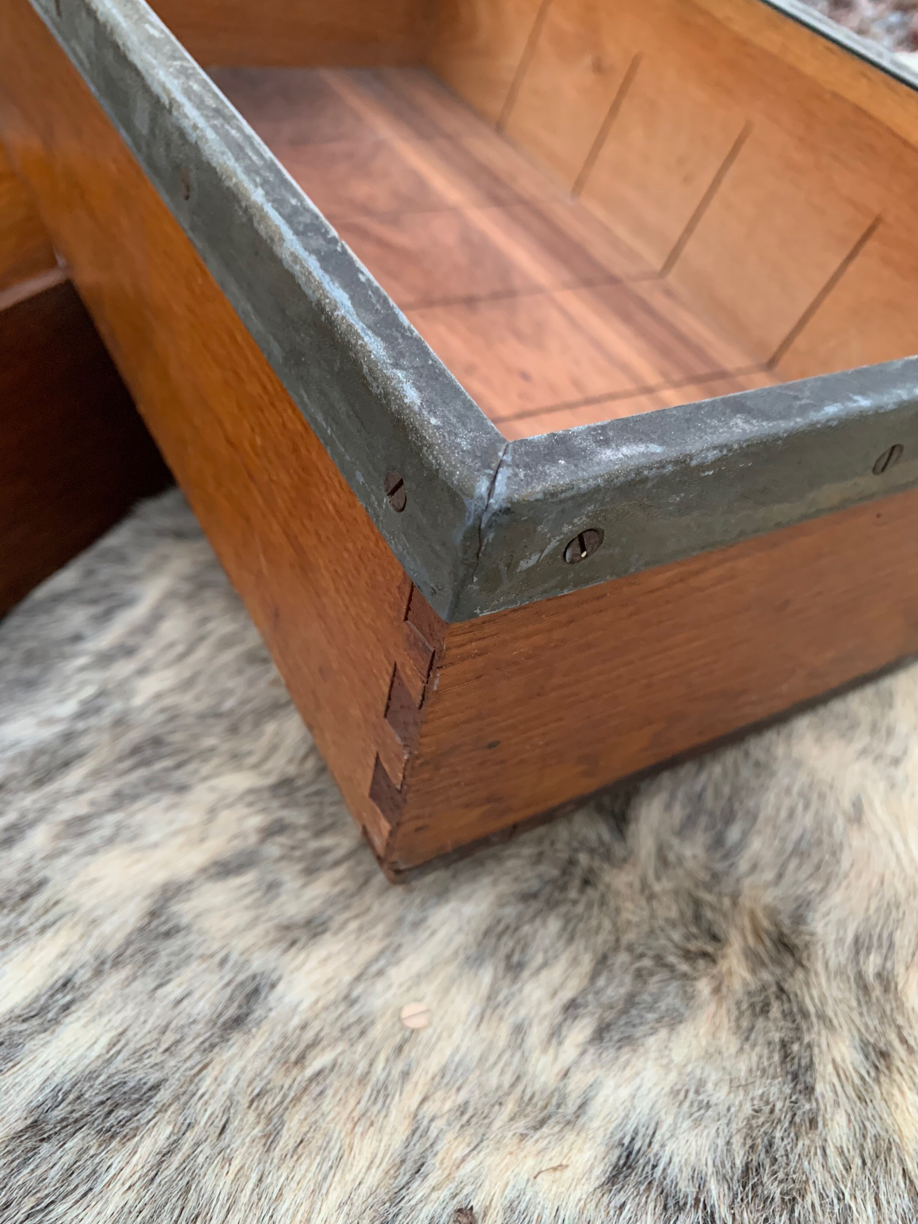 Lot of two-door documents