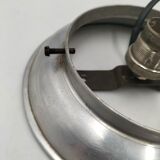 Opaline ceiling light