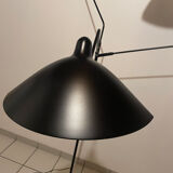 Serge Mouille floor lamp
