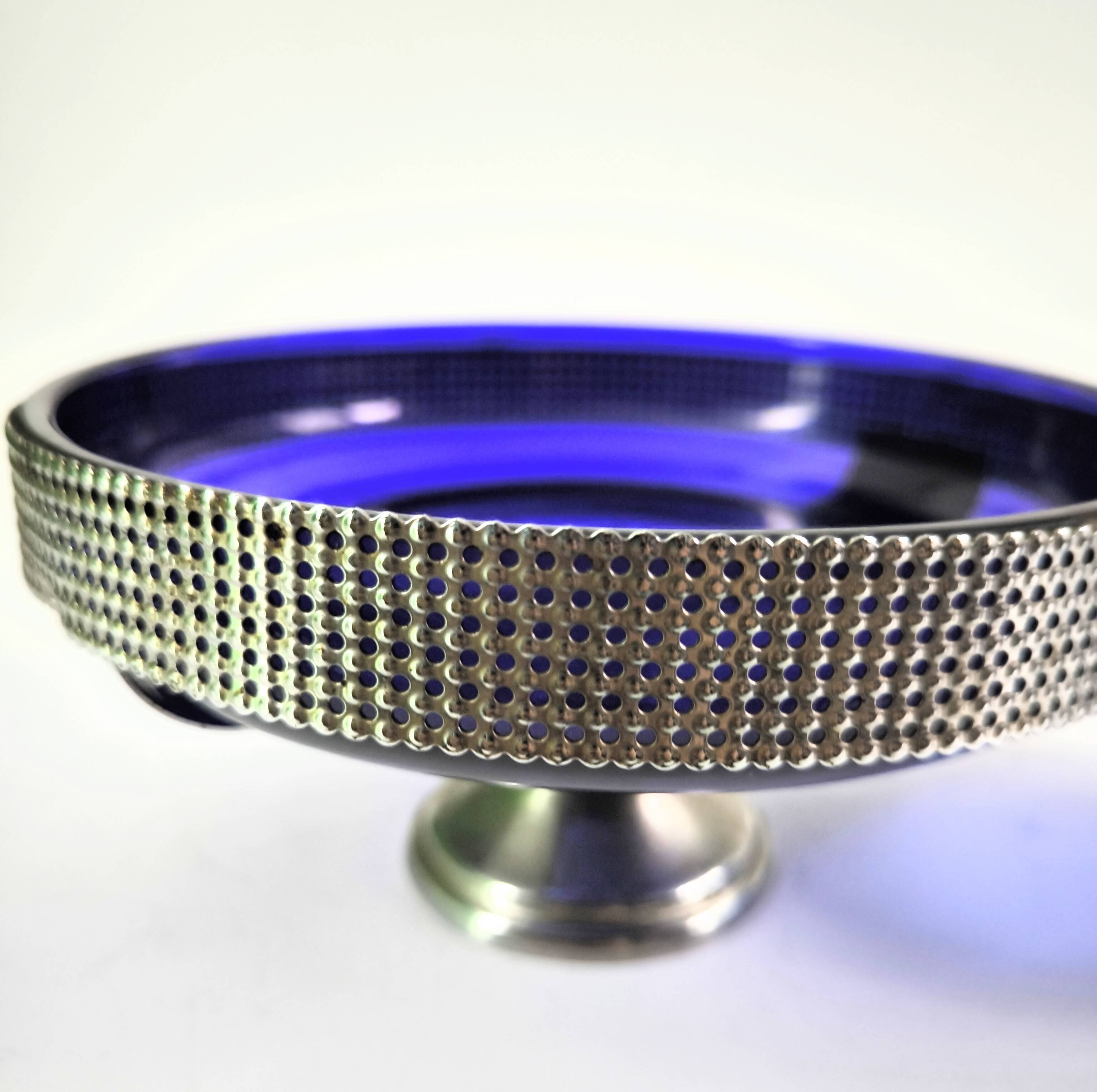 Vintage Mid-Century / Space Age Centrepiece Game from the 60s