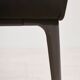 Fauteuil en cuir Visalia par Coalesse