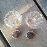 Salt and pepper shaker