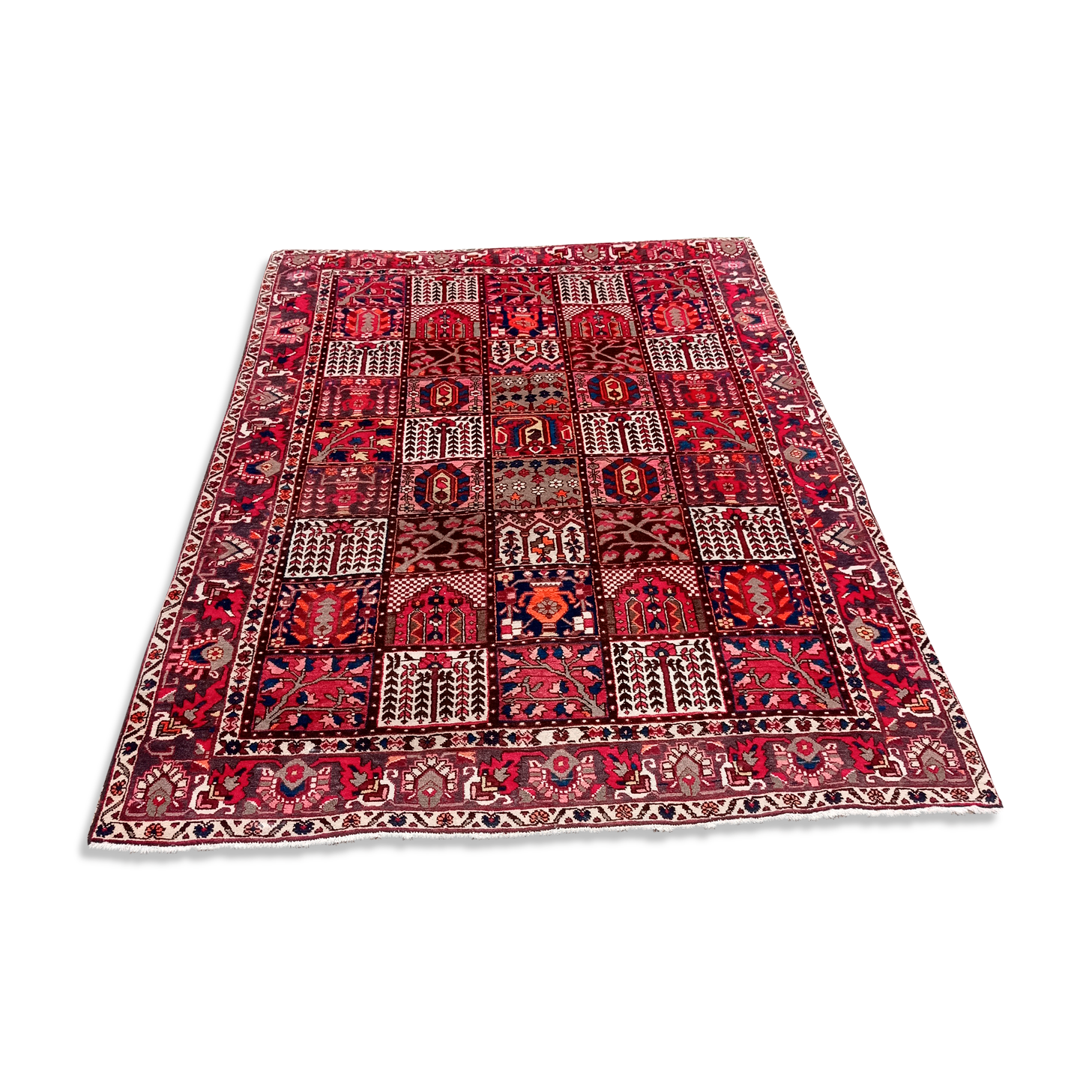 Persian carpets  209x309cm