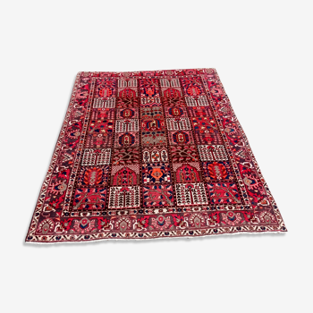 Persian carpets  209x309cm