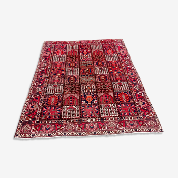 Tapis persan 209x309cm