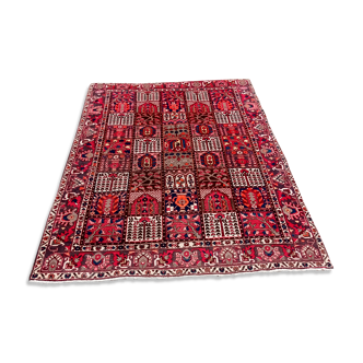 Tapis persan 209x309cm