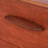 6 drawer sideboard - Scandinavian style