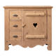 Old buffet