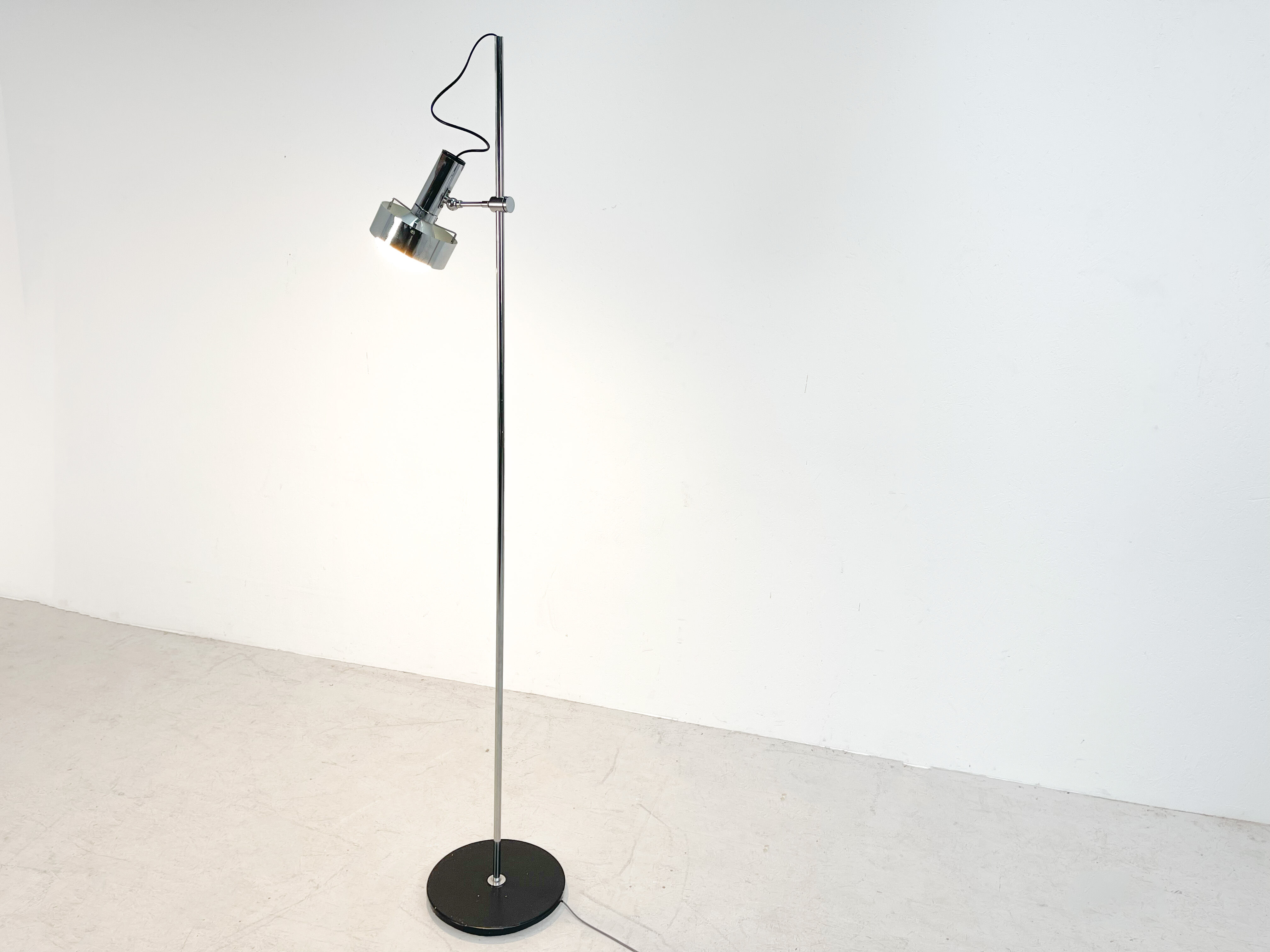 Lampadaire italien