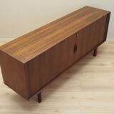 Rosewood sideboard, Danish design, 1960s, designer: Arne Vodder, production