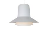 Danish hanging lamp Auditorie by Svend Middelboe