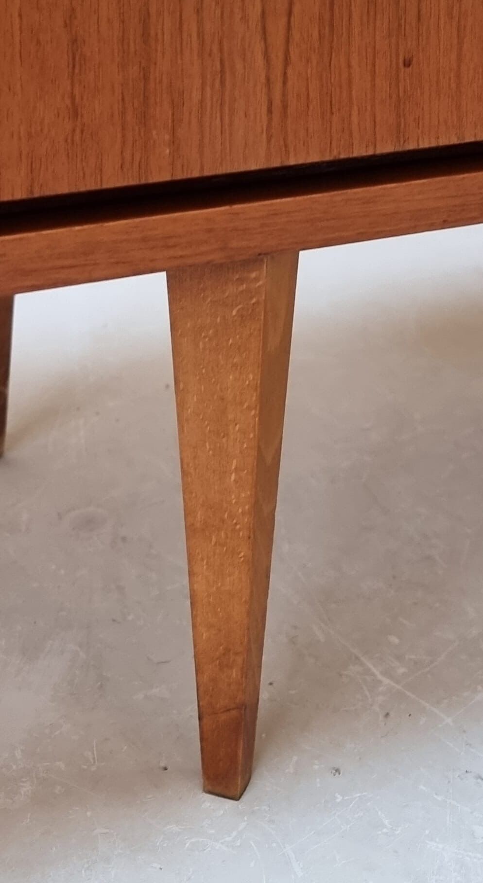 Mid-century buffet