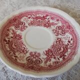 4 Villeroy and Boch cups