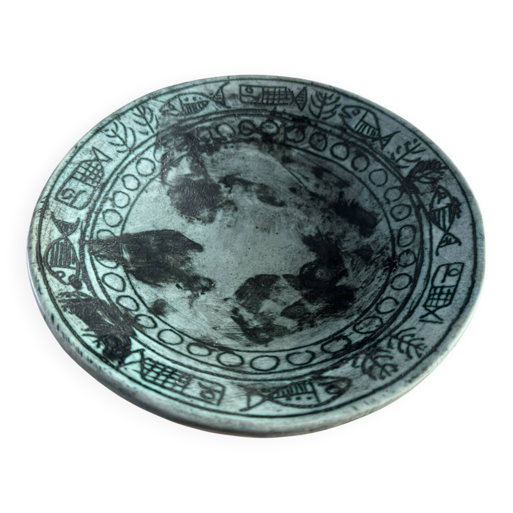 Plate