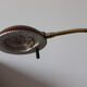 Vintage floor lamp