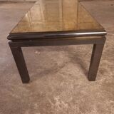 Jansen designer coffee table