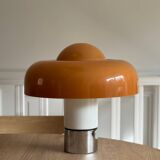 Brumbury Lamp by Luigi Massoni Guzzini