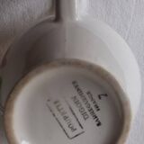 Poupette sauce boat by Digoin Sarreguemines