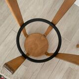 scandinavian bar stools