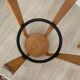 scandinavian bar stools