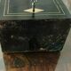 Cellar with odors XIX Napoleon 3 Boulle Box pafums