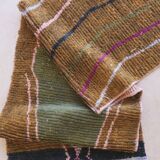 Berber Runner Rug - 477 x 81 cm