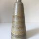 Scandinavian ceramic vase 1960 Norway