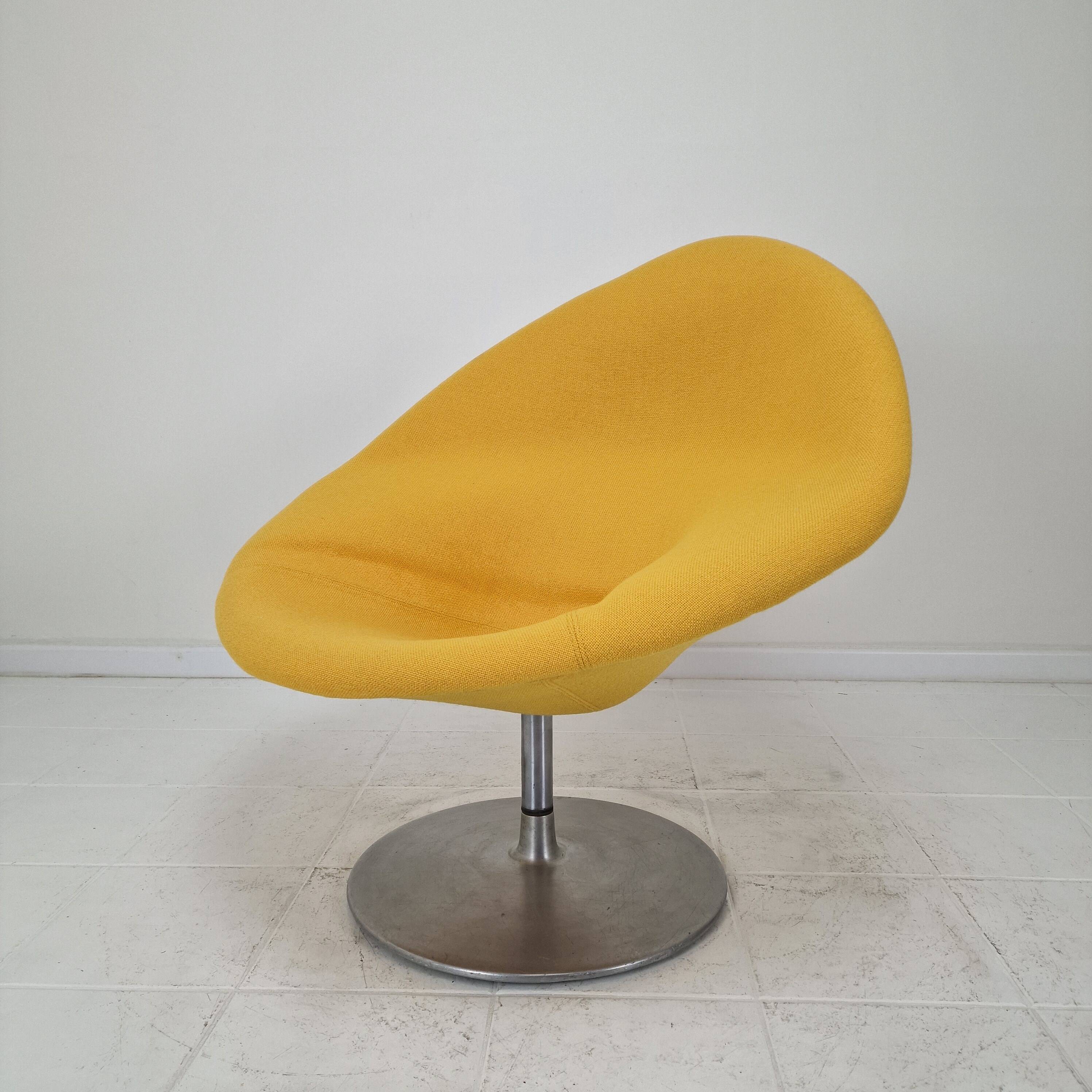 Big Globe Chair by Pierre Paulin for Artifort, 1960s