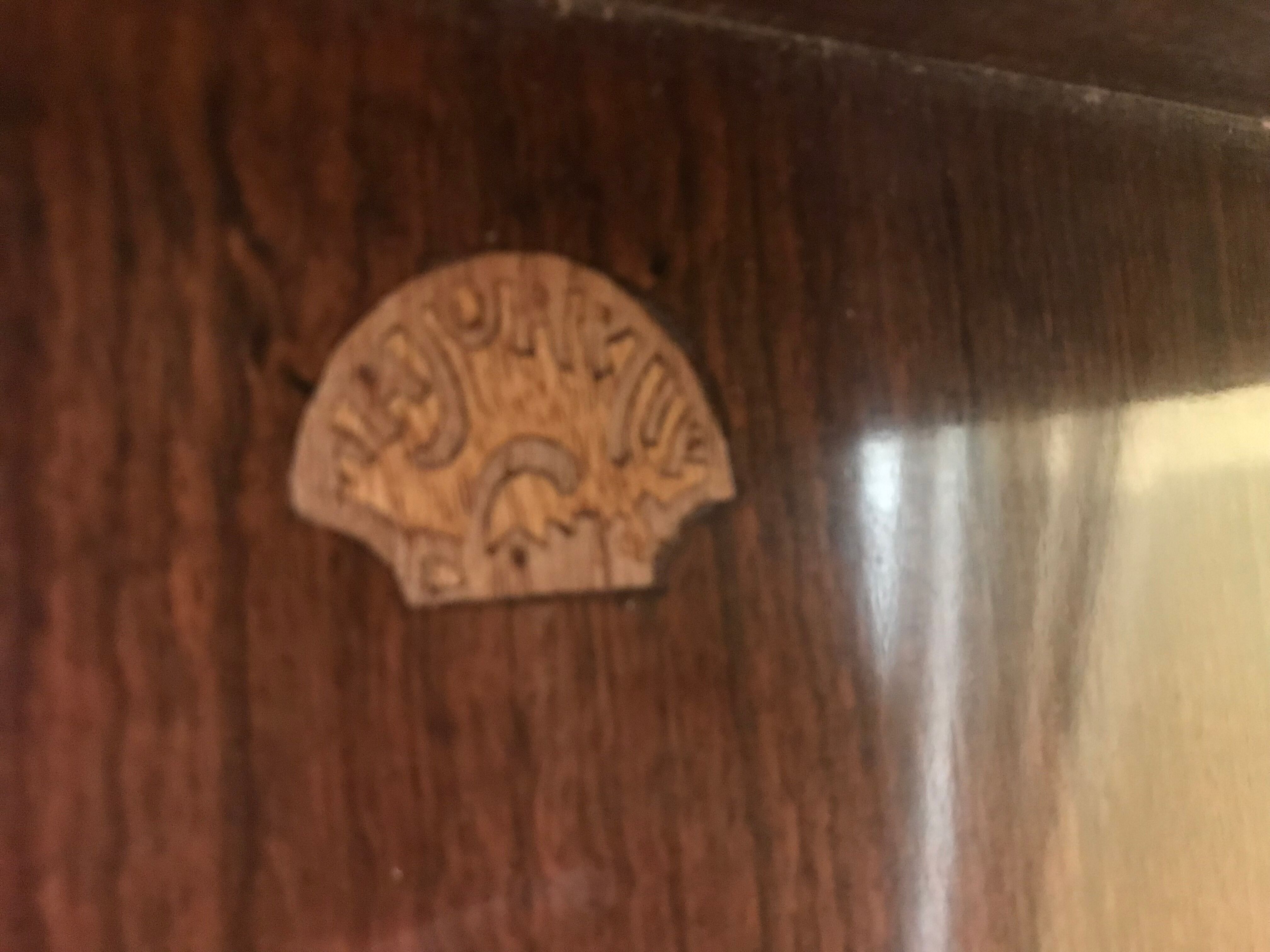 Louis Majorelle Office art deco era