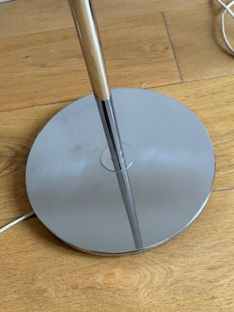 pair of Falkensbergs Belysning floor lamps - Sweden 60s/70s