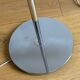 pair of Falkensbergs Belysning lamp posts - Sweden 60s/70s