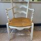 19th century Provençal armchair
