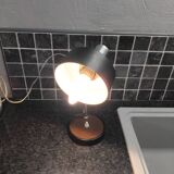 50' Italy metal articulated lamp