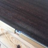 Side table  vintage scandinavian style