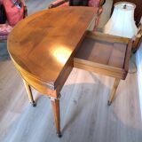 3 configuration table